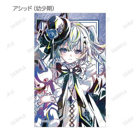 『maimai でらっくす PRiSM PLUS』トレーディング Ani-Art 第2弾 イラストカード(単位/BOX)